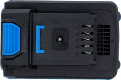 Akumulátor, 2,0 Ah, pro Aku systém BGS 18 V, BGS 7382