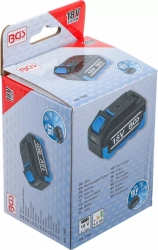 Akumulátor, 4,0 Ah, pro Aku systém BGS 18 V, BGS 7383
