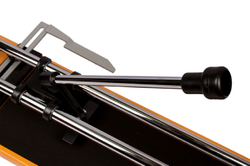 Řezačka na dlažbu a obklady 600 mm - HT423503