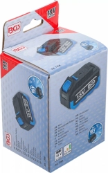 Akumulátor, 5,0 Ah, pro Aku systém BGS 18 V, BGS 7384