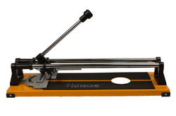 Řezačka na dlažbu a obklady 3v1, 400 mm - HT423502