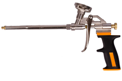 Pistole na montážní pěnu 320 mm - HT423706