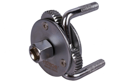 Klíč na olejové filtry 3/8" - HT722501