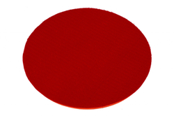 Talíř leštící/brousící se suchým zipem 175 mm x M14 - HT560104