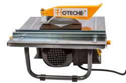 Řezačka dlaždic 180 mm, 600 W - HTP805105