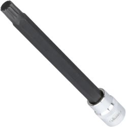 Sada nástrčných hlavic XZN 3/8” v kufru, 26 ks - V6018