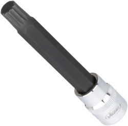Sada nástrčných hlavic XZN 3/8” v kufru, 26 ks - V6018