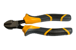 Boční štípací kleště 160 mm HOTECHE - HT100207
