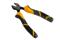 Boční štípací kleště 160 mm HOTECHE - HT100207