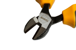 Boční štípací kleště 160 mm HOTECHE - HT100207
