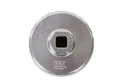Klíč na olejový filtr Škoda 1/2" 74mm - LIATA0418C