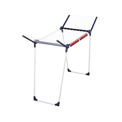 Sušák prádla PEGASUS 150 Solid Slim LEIFHEIT 81570
