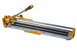Profesionální řezačka na dlaždice a dlažbu , 600 mm - HT423508