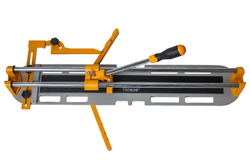 Profesionální řezačka na dlaždice a dlažbu , 600 mm - HT423508