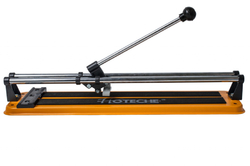 Řezačka na dlaždice a dlažbu , 400 mm - HT423501