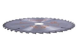 Pilový kotouč na dřevo 185 mm, 40 zubů - HT580110