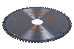 Pilový kotouč na dřevo 305 mm, 80 zubů - HT580117