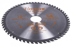 Pilový kotouč na dřevo 305 mm, 60 zubů - HT580116