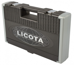 Gola sada 1/2" Licota, 35 ks - LIALK0008