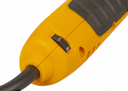 Oscilační bruska 300 W - HTP802201