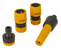 Postřikovací pistole 1/2" - HT372001