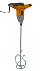 Míchadlo stavebních směsí 1400 W - HTP801702