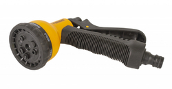 Postřikovací pistole 1/2", 8 poloh - HT371002