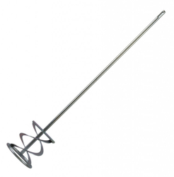 Míchadlo spirálové SDS+ 100 x 600 mm - HT423822