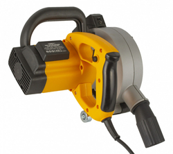 Drážkovací fréza do zdiva 150 mm, 1700 W - HTP801003