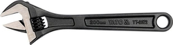 Nastavitelný klíč  250 mm - YT-2073