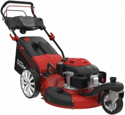 Benzínová sekačka na trávu Güde, tříkolová, 3,5 kW