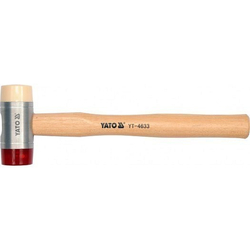 Palička klempířská 150 g - YT-4630