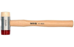 Palička klempířská 660 g - YT-4633