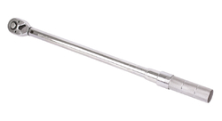 Momentový klíč 1/2" s certifikátem, 65 - 350 Nm - AH011267