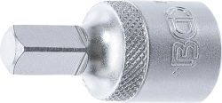 Nástrčný klíč na šrouby olejových van, 1/2", 8 mm - BGS 1016-1