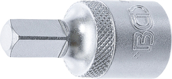 Nástrčný klíč na šrouby olejových van, 1/2", 8 mm - BGS 1016-1