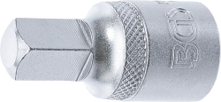 Nástrčný klíč na šrouby olejových van, 1/2", 10 mm - BGS 1016-3