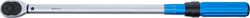 Momentový klíč 1/2" s certifikátem, 60 - 330 Nm - B2829