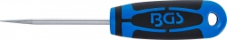 Šídlo s kulatým hrotem, 175 mm - B67203