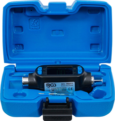 Digitální momentový adaptér 3/8", 27 - 135 Nm - B70211