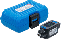 Digitální momentový adaptér 1/4", 6 - 30 Nm - B70212