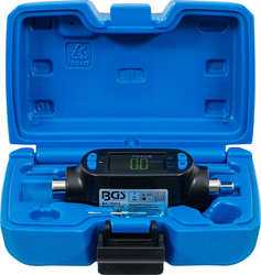 Digitální momentový adaptér 1/4", 6 - 30 Nm - B70212