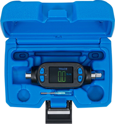 Digitální momentový adaptér 1/4", 6 - 30 Nm - B70212