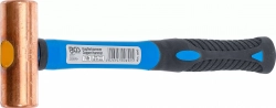Měděná palička, 454 g - B890