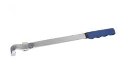 Prodlužovací klíč pro ploché klíče, 385 mm, GEKO - G10139