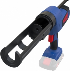 AKU pistole na kartuše, 18 V - GU58415