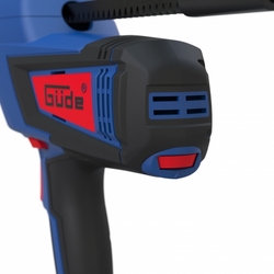 AKU pistole na kartuše, 18 V - GU58415