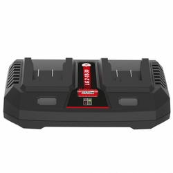 Nabíječka akumulátorů, 160 W, 21,5 V, LG 2-18-30