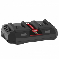 Nabíječka akumulátorů, 160 W, 21,5 V, LG 2-18-30