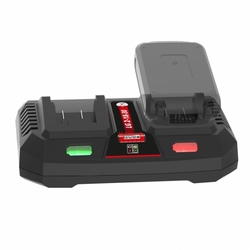 Nabíječka akumulátorů, 160 W, 21,5 V, LG 2-18-30